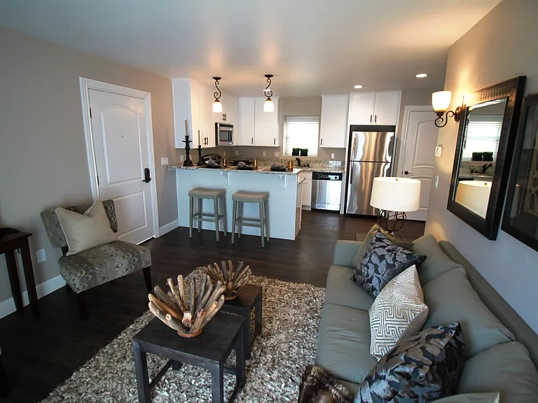 Ramblewood Apartments — Photo 39