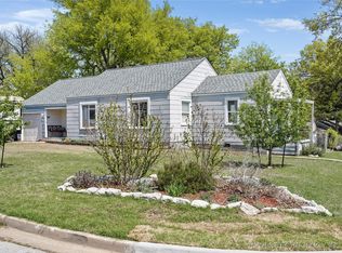1247 S Darlington Ave, Tulsa, OK 74112