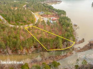128 Coveside Dr, Granite Falls, NC 28630