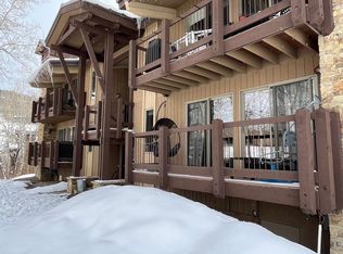 35 Upper Woodbridge Rd #18A, Snowmass Village, CO 81615