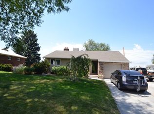 5362 S Alpine Dr, Murray, UT 84107