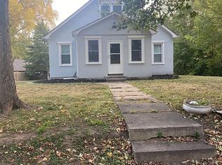 1016 Mound St, Atchison, KS 66002