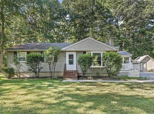 30 Pole Plain Rd, Sharon, MA 02067