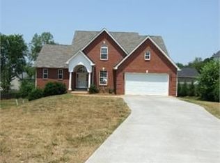 537 Glenshire Ln, Lenoir City, TN 37771