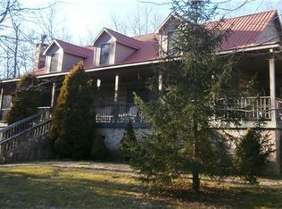 1221 Clifftops Ave W LOT 55, Monteagle, TN 37356