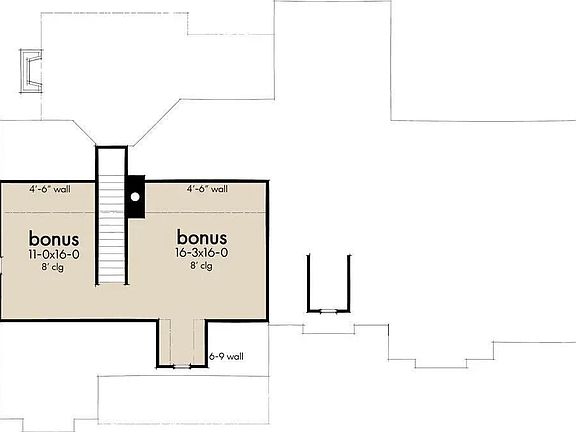 3rd image of LOT 83 Bunchgrass Ln