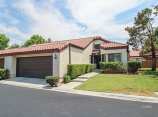 417 Montefino Dr, Ridgecrest, CA 93555