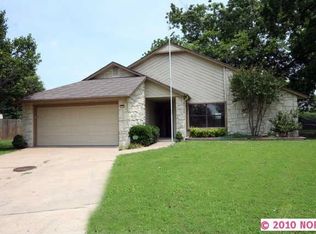 7727 E 89th Pl, Tulsa, OK 74133