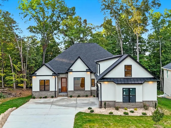 238 Gadusi Way Lot 6, Loudon, TN 37774