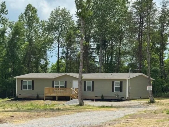 734 Old Cemetery Rd, Madisonville, TN 37354