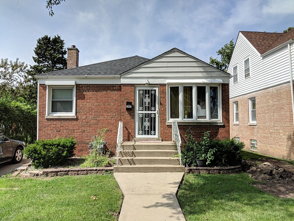 1st image of 302 Bellwood Ave