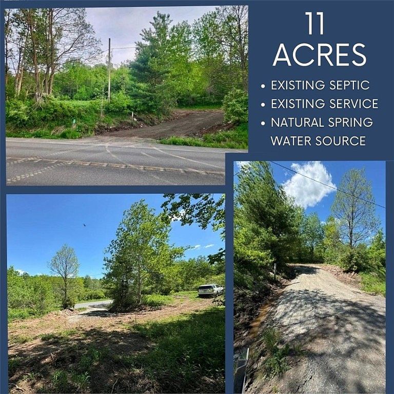LOT 1.2 State Highway 23, Harpersfield, NY 13786 MLS R1538299 Zillow