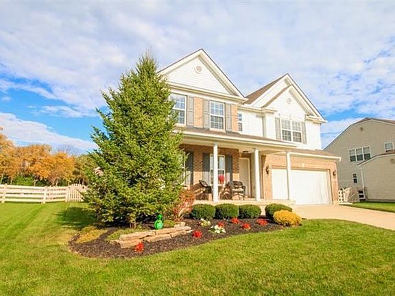 3rd image of 1819 Windflower Ct
