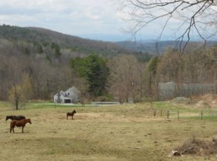 1718 Belgo Rd, Castleton, VT 05735