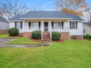 128 Netherland Dr, Irmo, SC 29063