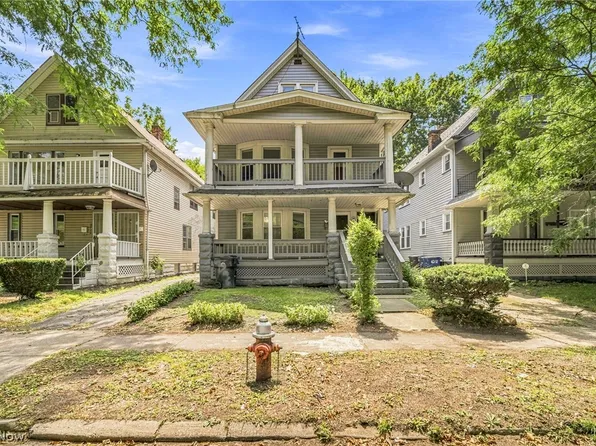 9704 Yale Ave, Cleveland, OH 44108