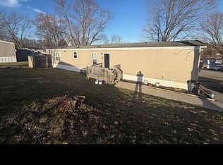 548 Independence Hls, Morgantown, WV 26505