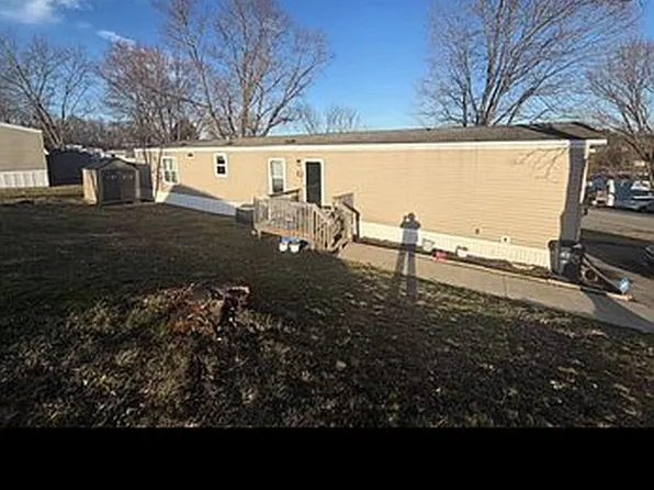 548 Independence Hls, Morgantown, WV 26505