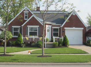 417 W Main St, Coldwater, OH 45828