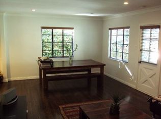 824 N Detroit St, Los Angeles, CA 90046
