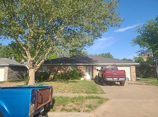 8110 Santa Fe Trl, Amarillo, TX 79110