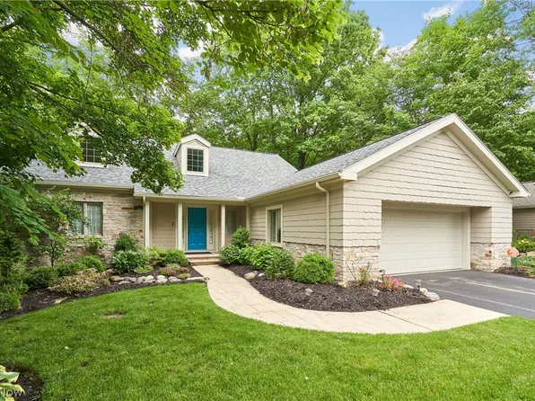 3445 E Glencoe Rd, Richfield, OH 44286