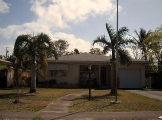 2614 Fillmore St, Hollywood, FL 33020