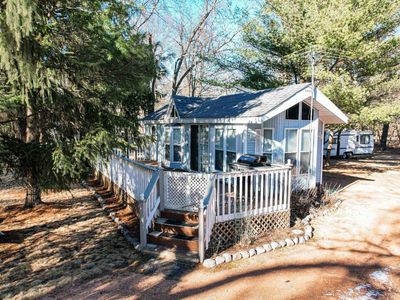 566 Feather Trail, Nekoosa, WI, 54457