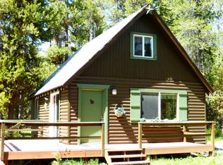 3669 Piney Rd, Island Park, ID 83429