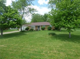 108 W County Road 450 N, Muncie, IN 47303