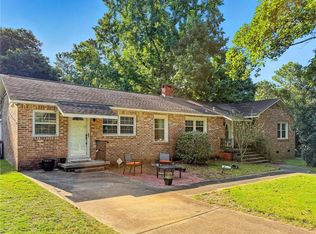 409 Byron Ave E, Mobile, AL 36609