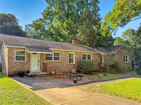 409 Byron Ave E, Mobile, AL 36609