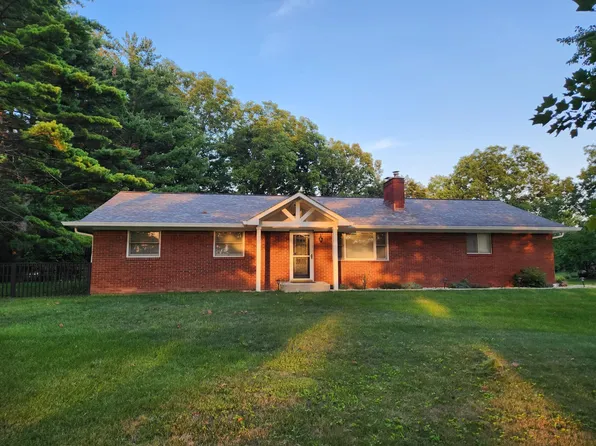 13511 West Rd, Carmel, IN 46074