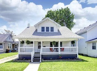 511 E 7th St, Auburn, IN 46706