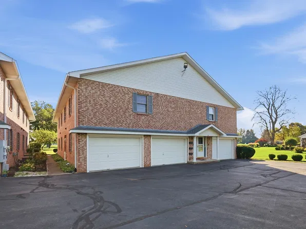 341 Dice Dr #A, Washington Court House, OH 43160