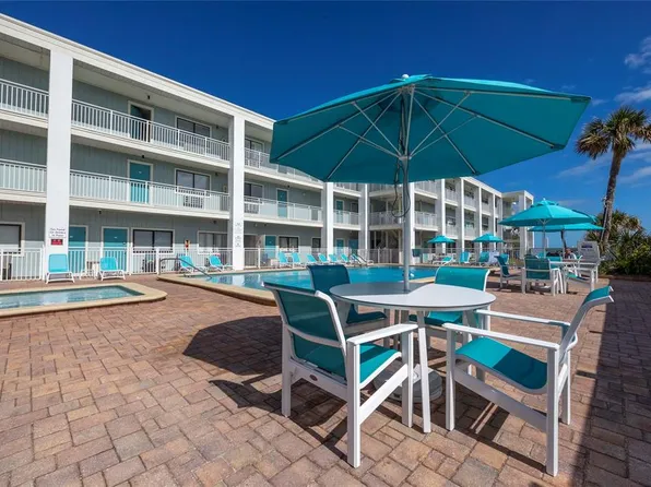 3509 S Atlantic Ave #209, New Smyrna Beach, FL 32169