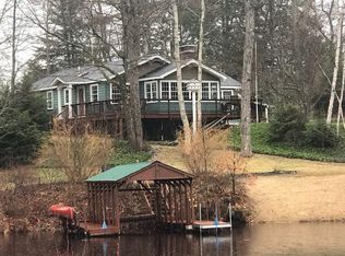 100 Driftwood Dr, Moultonboro, NH 03254
