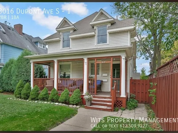 3016 Dupont Ave S Unit 1, Minneapolis, MN 55408