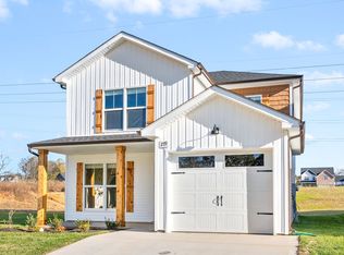 279 Quarry Overlook Way LOT 154, Clarksville, TN 37043