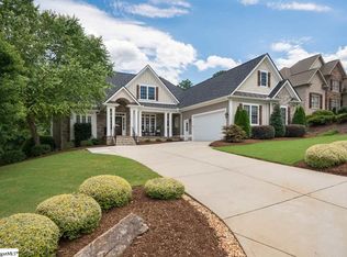 212 Riverstone Way, Greer, SC 29651