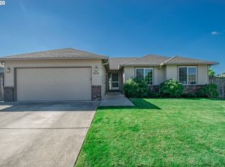 5996 Saint Helena St, Eugene, OR 97402