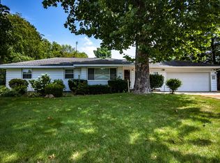 57130 Alan St, South Bend, IN 46619