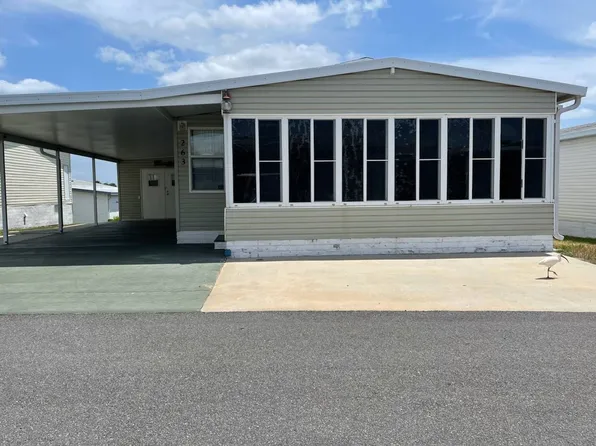 1701 W Commerce Ave #263, Haines City, FL 33844