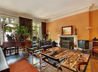 23 E 81st St APT 4, New York, NY