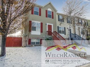 5757 W Kintail Ct, West Valley City, UT 84128