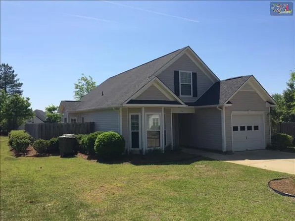 116 Wood Lily Ln, Irmo, SC 29063