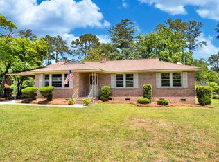 2349 Crossfield Rd, Sumter, SC 29154