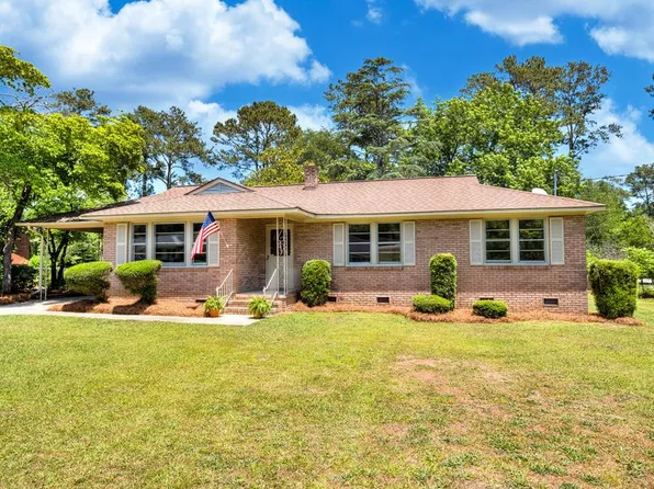 2349 Crossfield Rd, Sumter, SC 29154