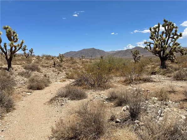 4 Lots Imperial Dr, Meadview, AZ 86444