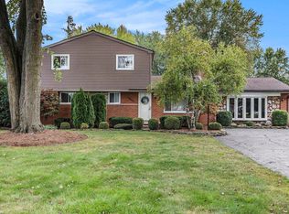 18124 Millar Rd, Clinton Township, MI 48036